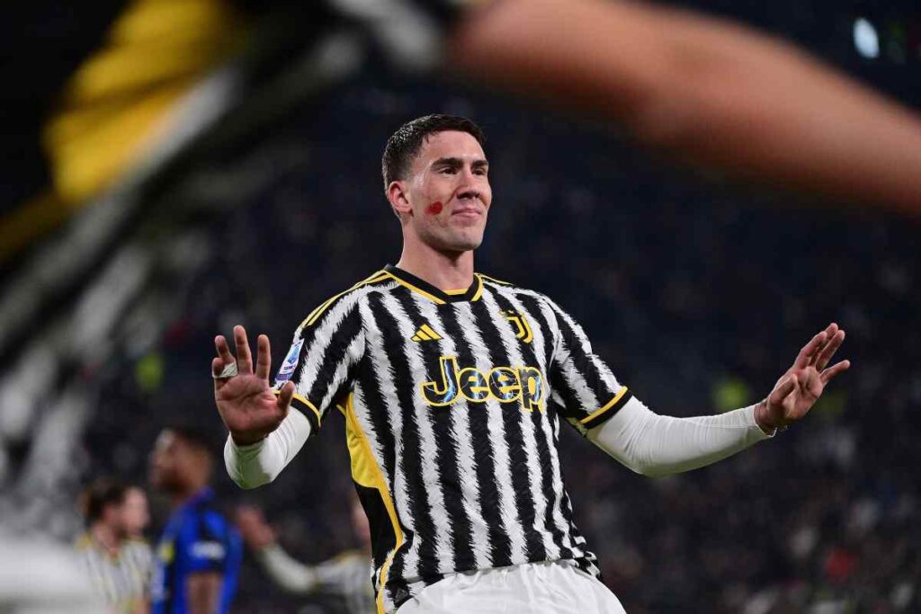 Monza-Juve: le probabili formazioni