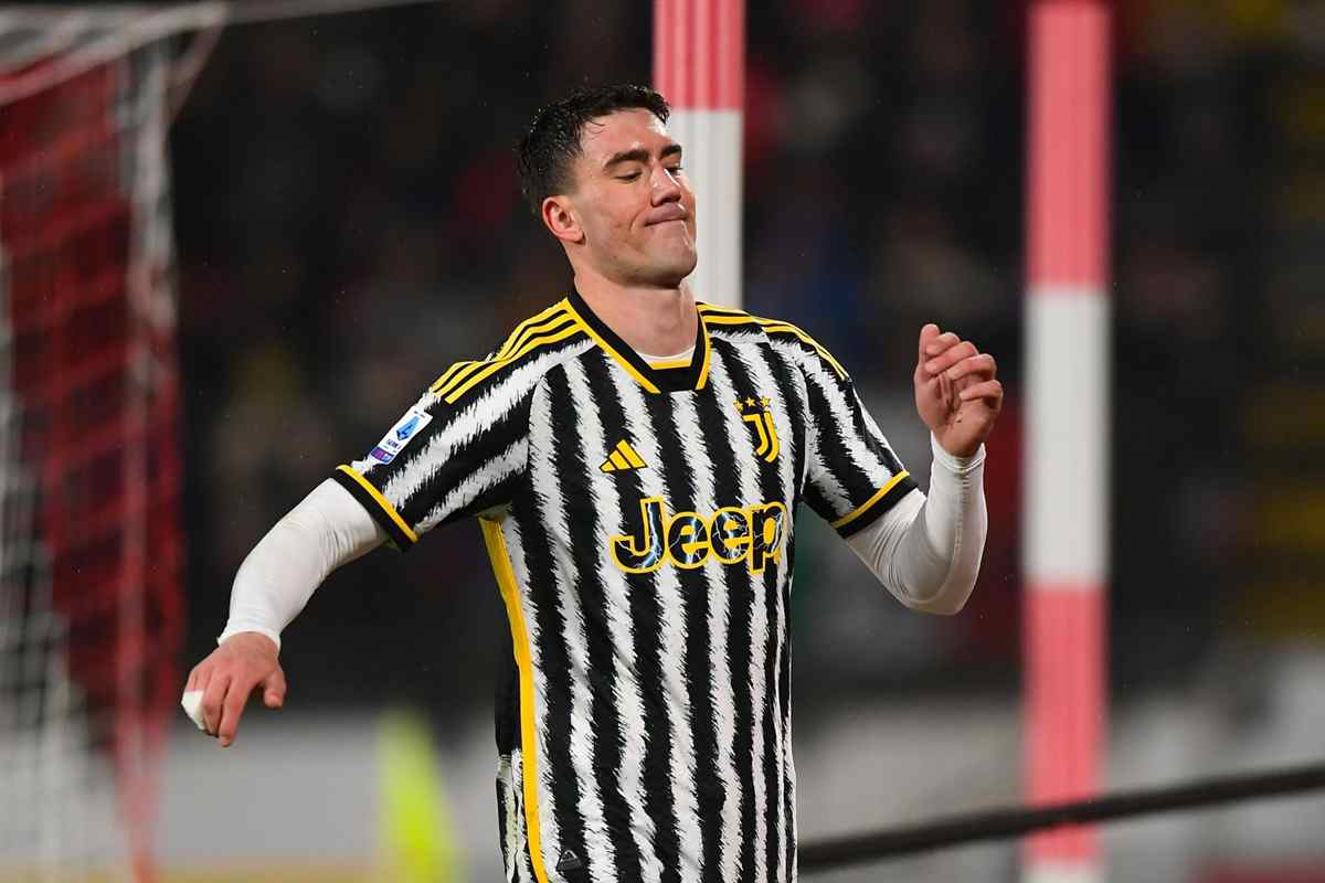 Juventus, c'è un problema per Allegri: solo il Bologna ha fatto peggio