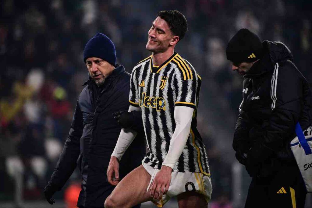 addio a Vlahovic, c'è il sostituto