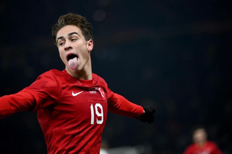 Yildiz potrebbe lasciare la Juventus già a gennaio