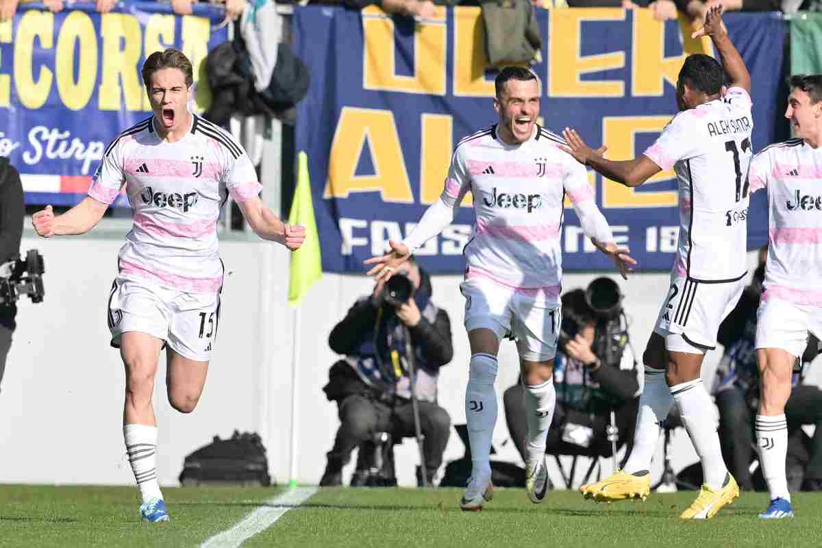 Yildiz, le parole dell'agente