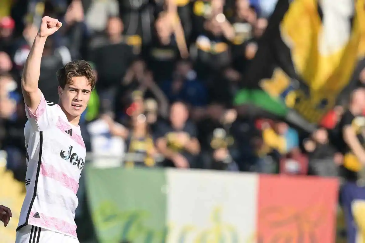 Yildiz, le parole dell'agente