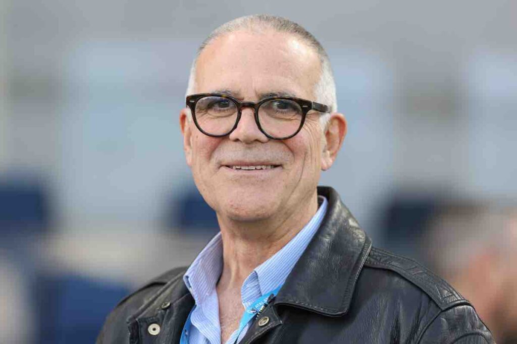 Il presidente ironizza