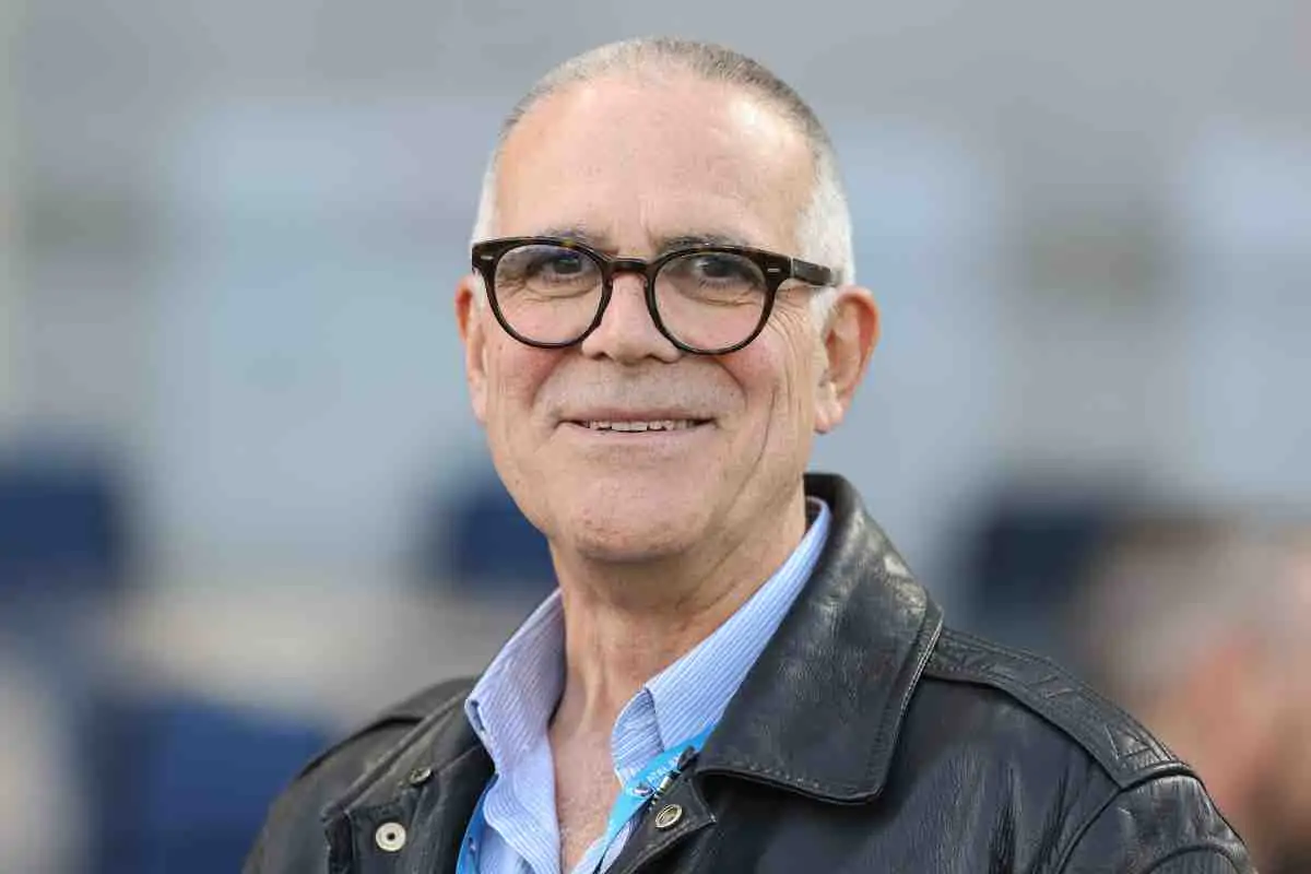 Il presidente ironizza