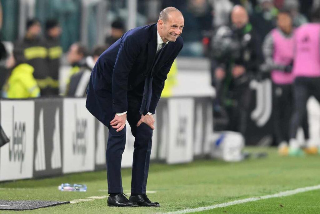 Dove vedere Genoa-Juventus in tv e in streaming