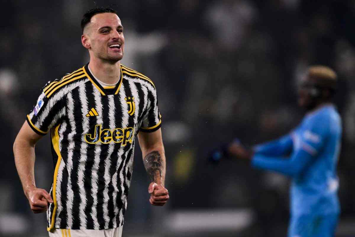 Juventus-Napoli: i due ex criticano Orsato