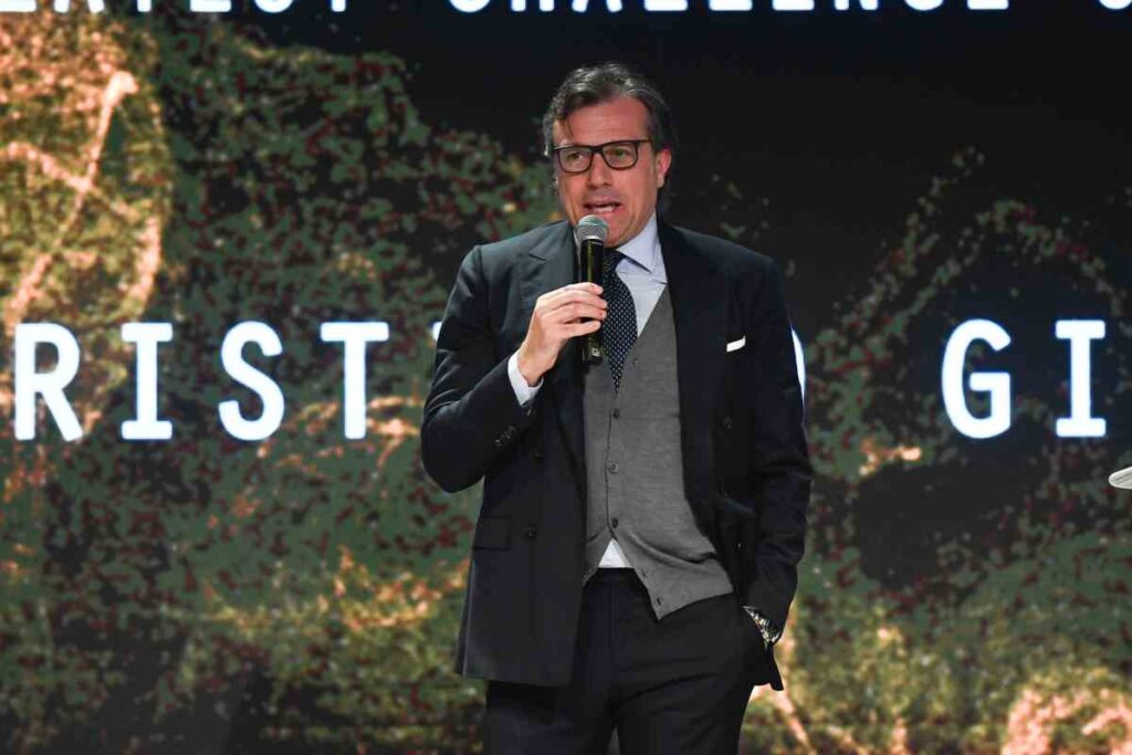 Giuntoli pensa al futuro, le parole su Soulè (LAPRESSE) - Spazioj.it