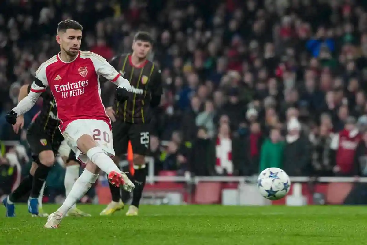 calciomercato juventus, idea jorginho