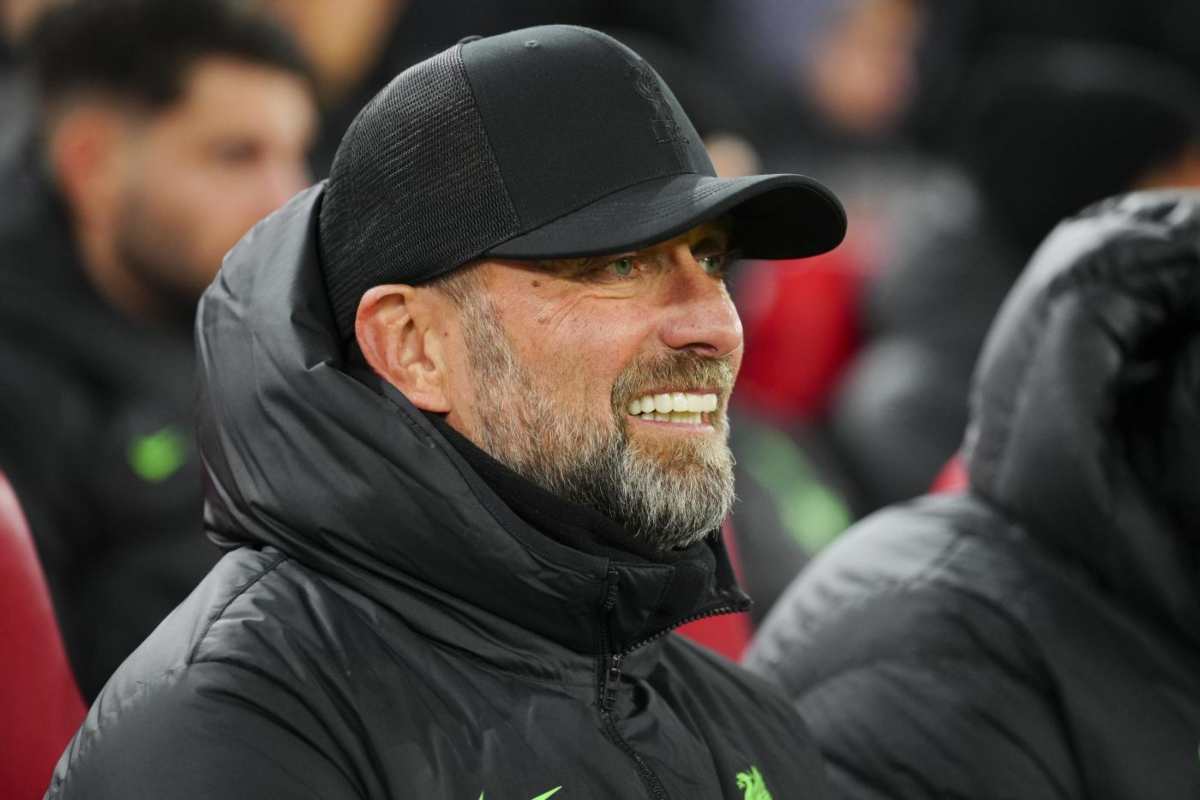 Calciomercato Juventus, Klopp è pronto all'offerta monstre per il gioiello
