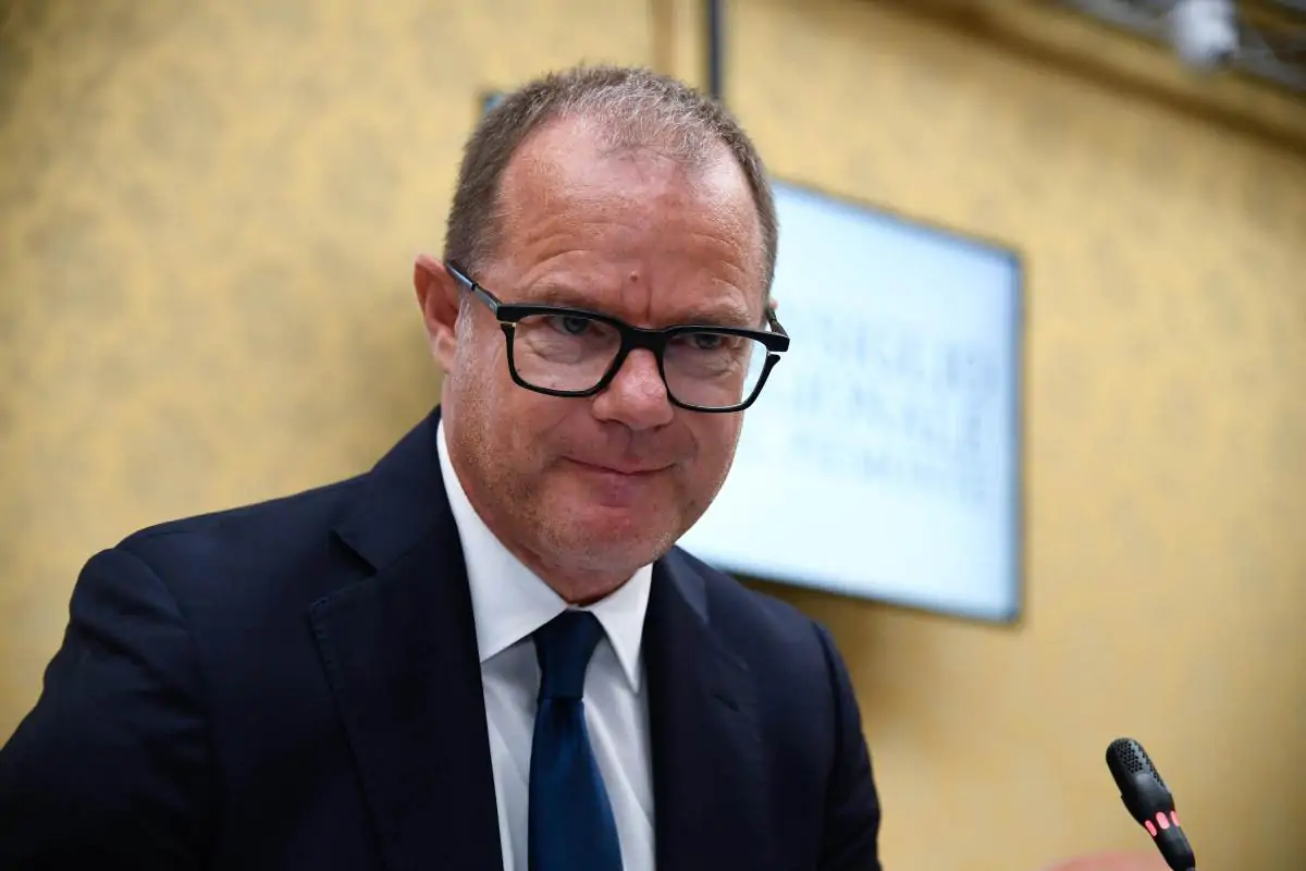 Juventus, Pessotto senza dubbi