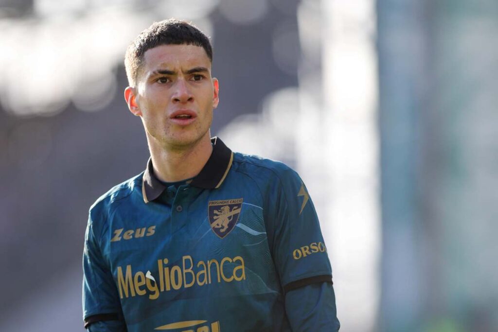 Soule fuori dal progetto bianconero