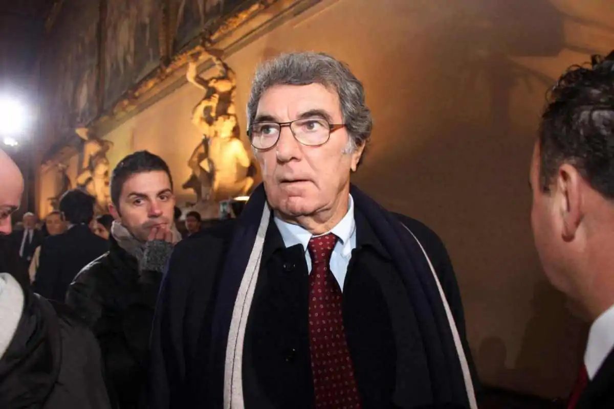 Zoff elogia la Juventus e poi fa un confronto con l'Inter