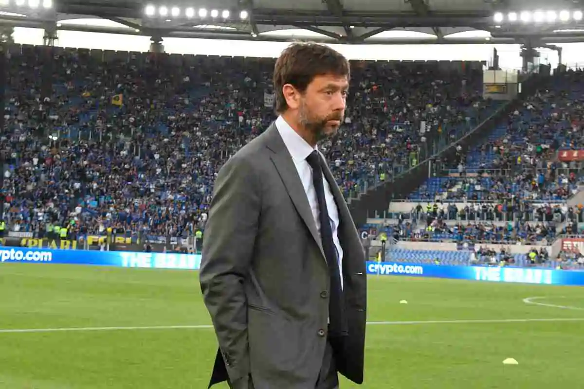 Agnelli rompe il silenzio: di seguito sono riportate le sue parole