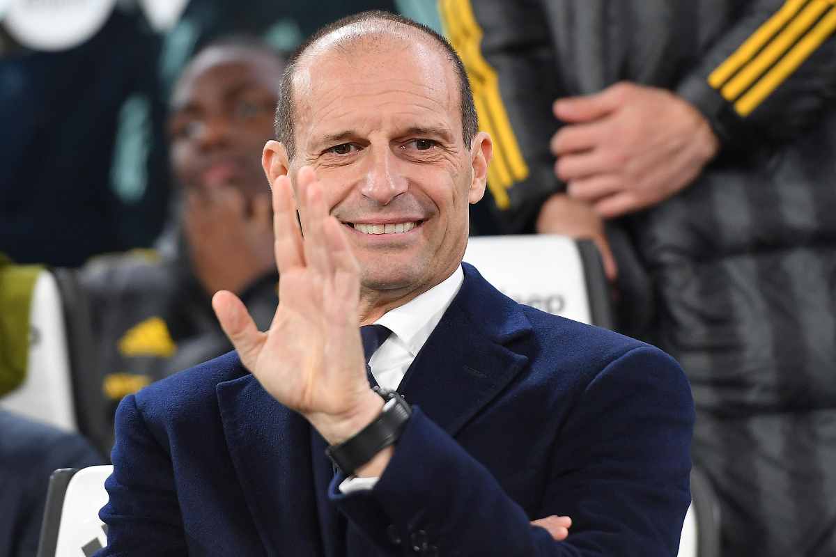 Le parole del giornalista Biasin sul lavoro dell’allenatore della Juventus Massimiliano Allegri