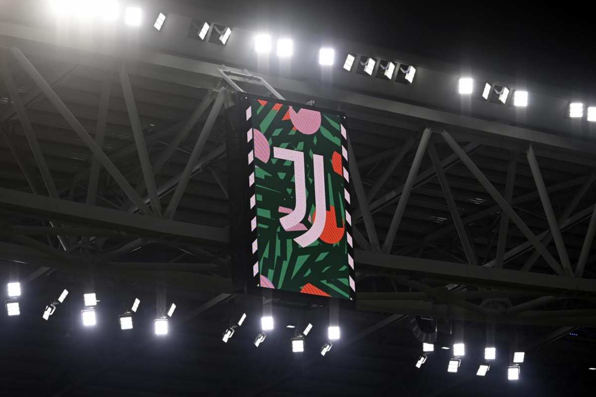 Juve: Daspo per i tifosi giallorossi