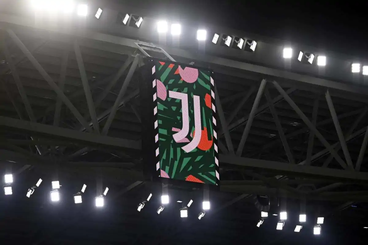 Juve: Daspo per i tifosi giallorossi