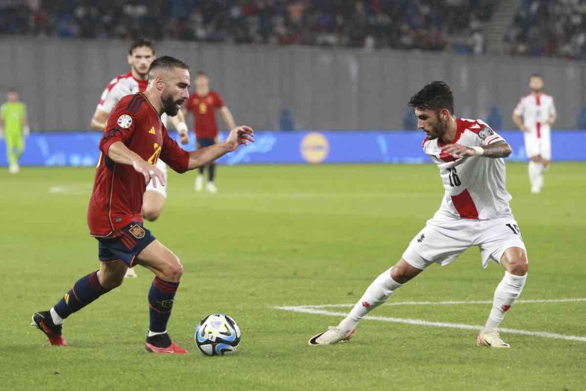 Azarov giovane promessa per Napoli e Juve