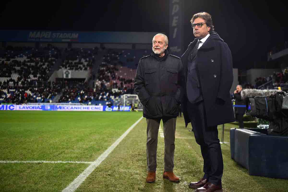 Popovic va al Napoli: Juventus beffata