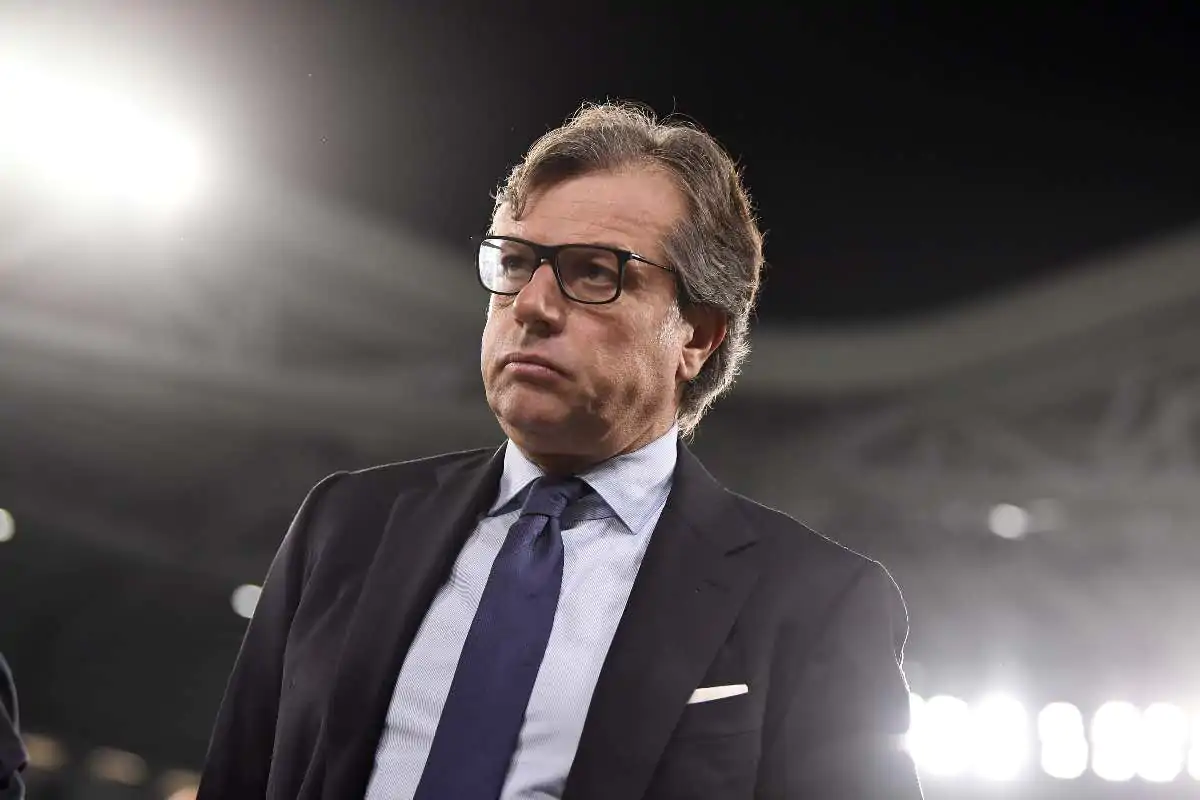 Colpo da novanta per Giuntoli: la Juventus mette le mani su Felipe Anderson