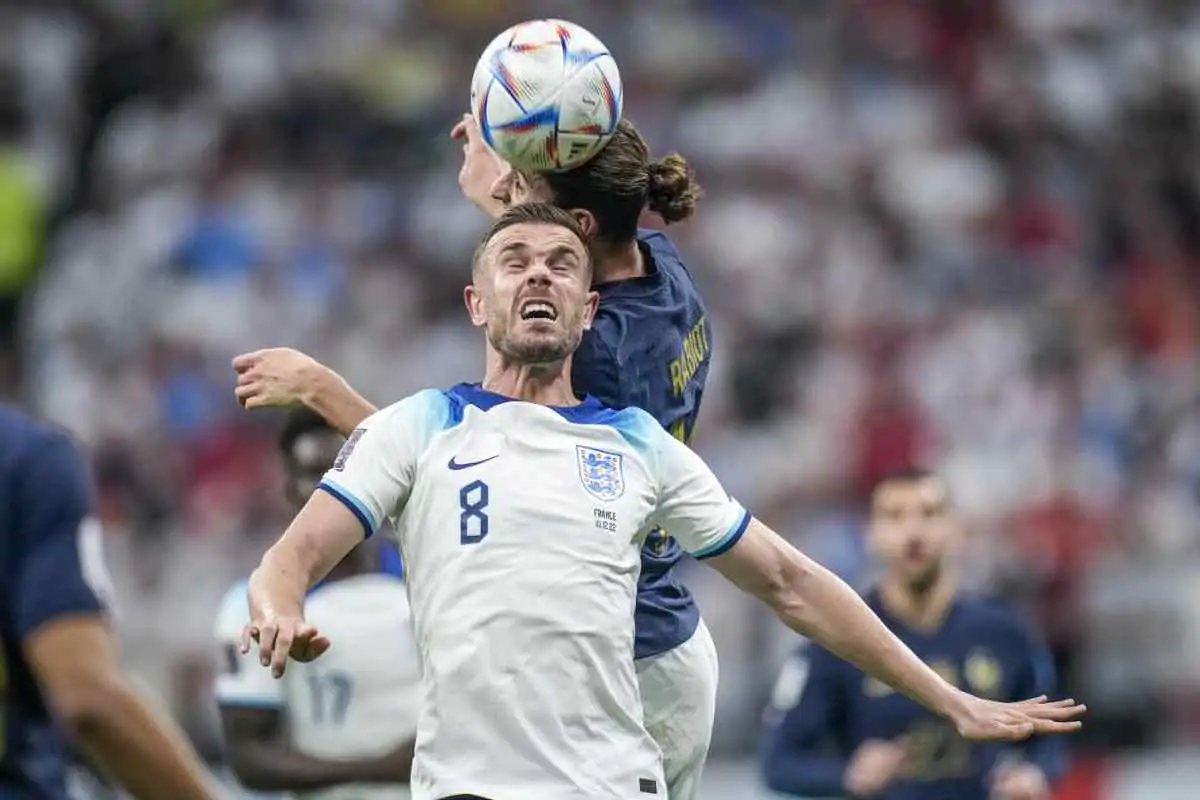 Calciomercato Juve, si sonda Henderson