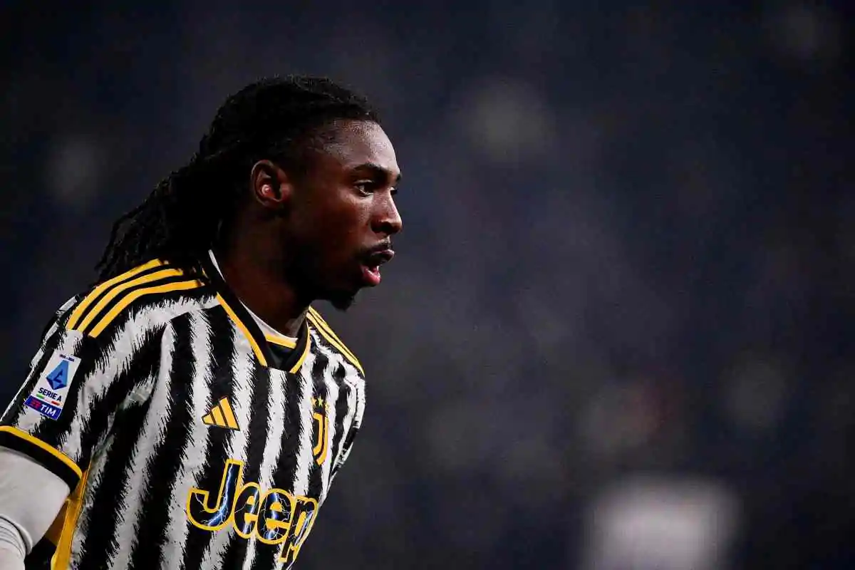 Juve: si pensa ad uno scambio per Kean