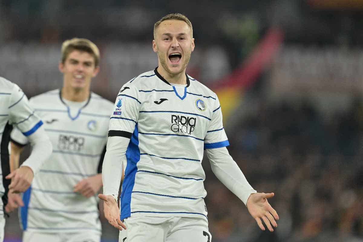 Obiettivo Koopmeiners per la Juventus