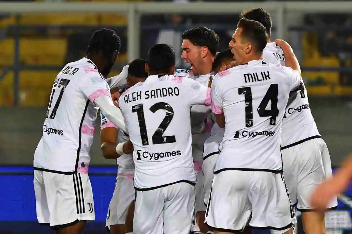 Calciomercato Juve, un club di Premier punta un big