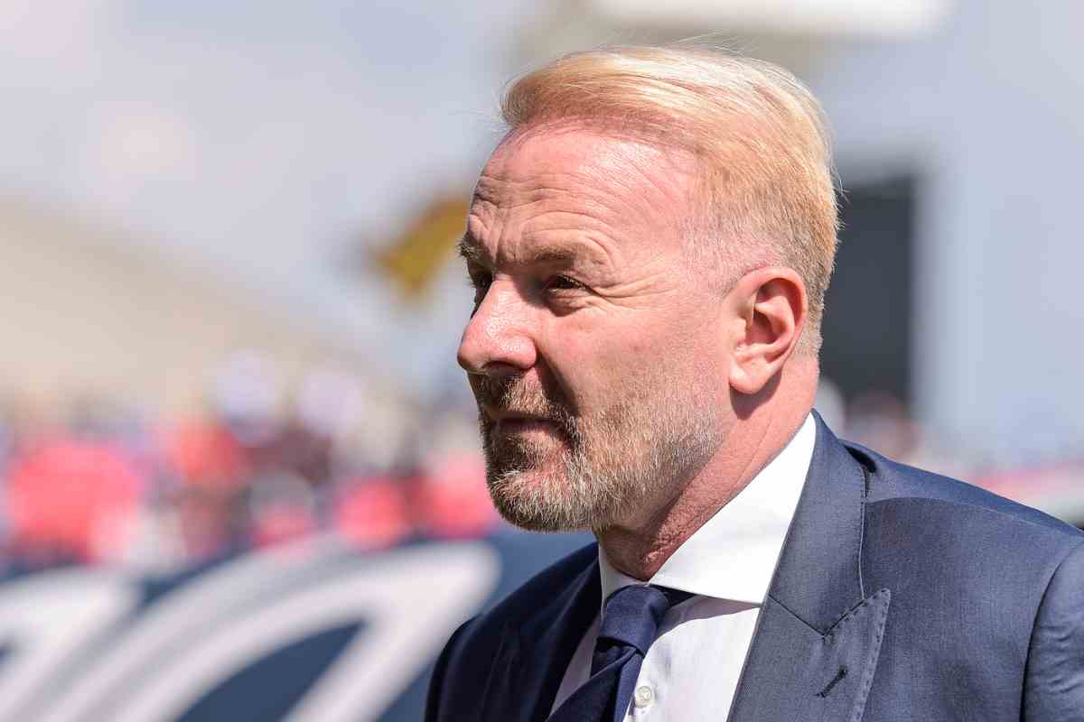 Lotta Scudetto? Tare svela la favorita