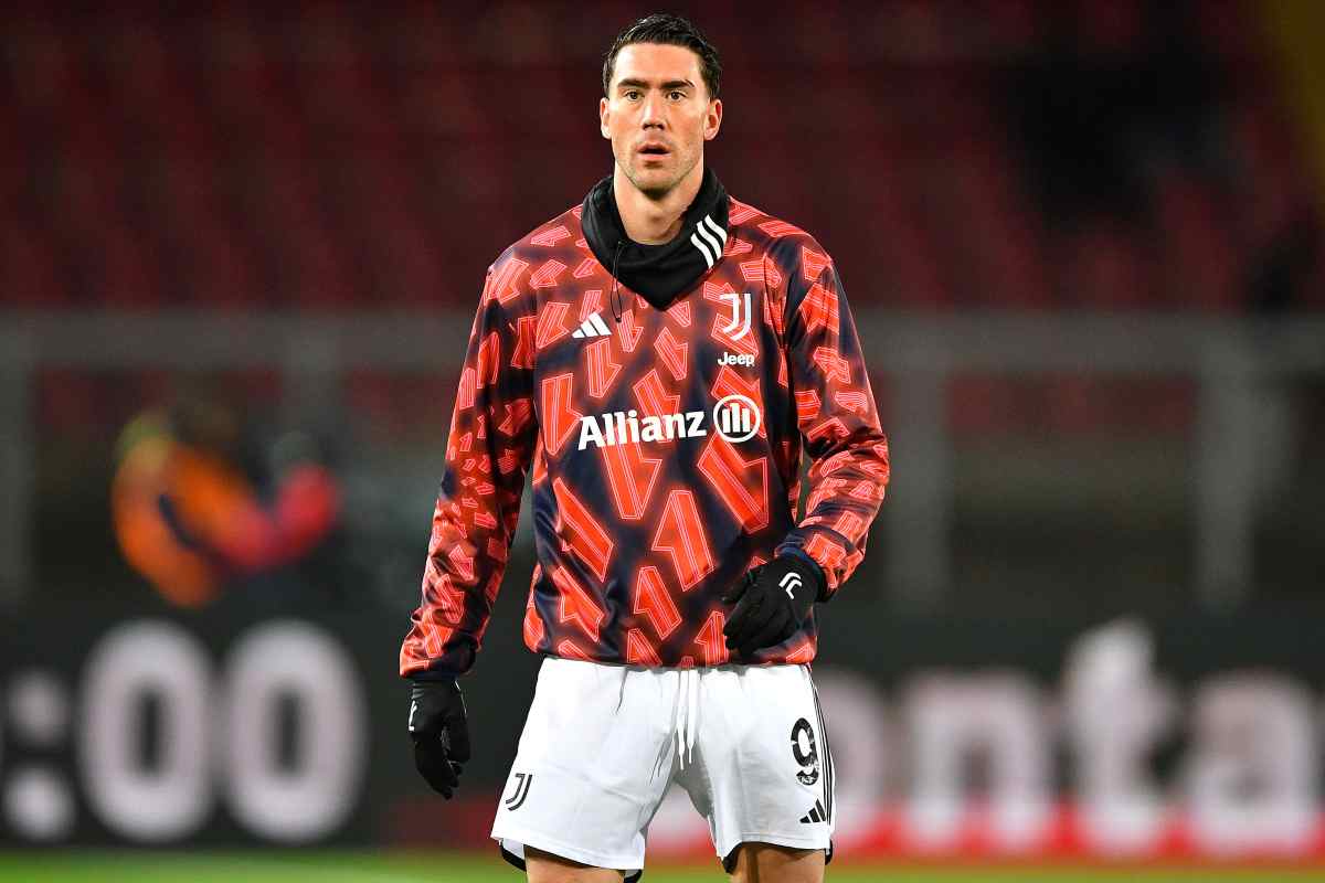 Rinnovo vicino per un bianconero