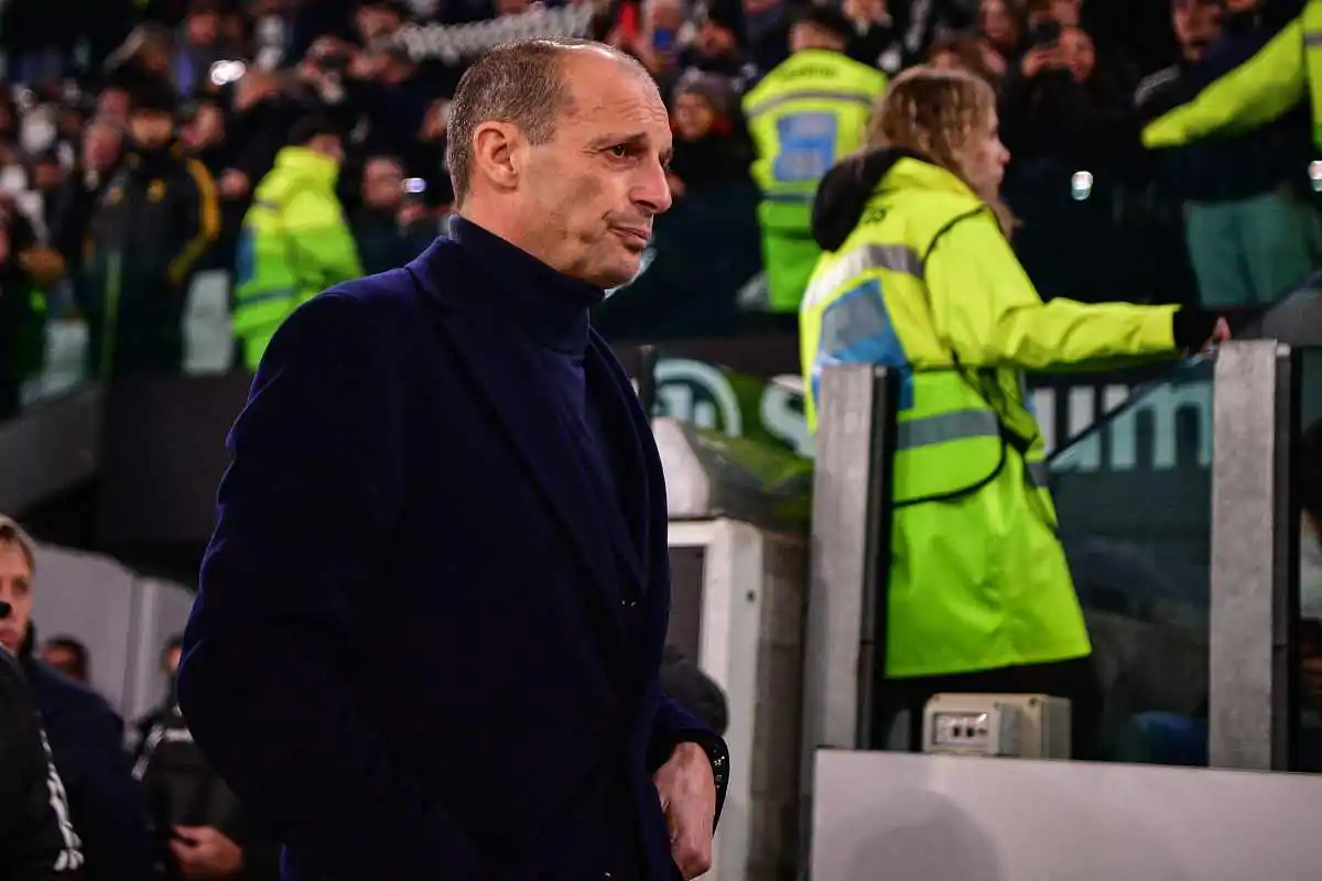 Attenta Juve, vogliono soffiartelo