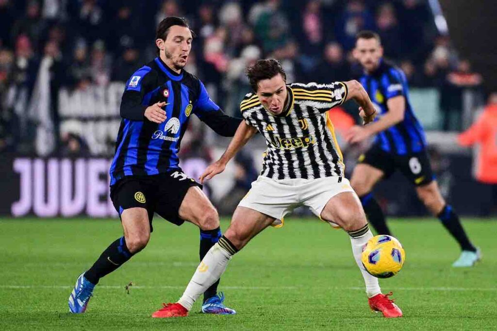 Cannavaro elogia Chiesa