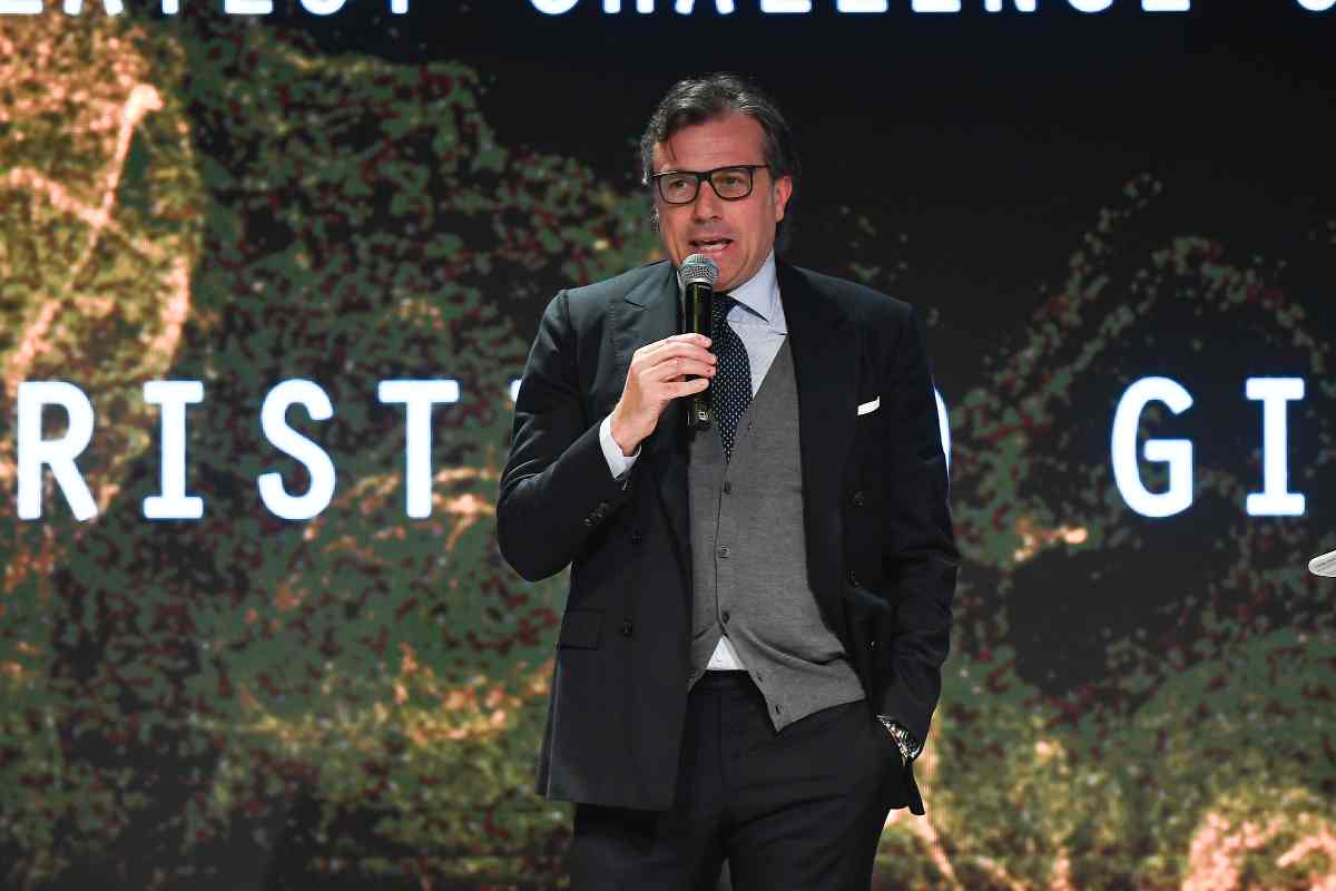 calciomercato juve, nuovi nomi in entrata