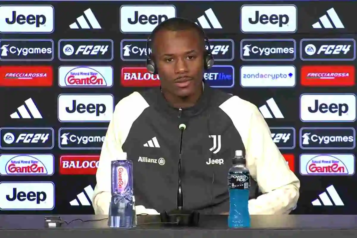 Tiago Djalo: “Darò tutto per questa squadra”, poi sullo Scudetto