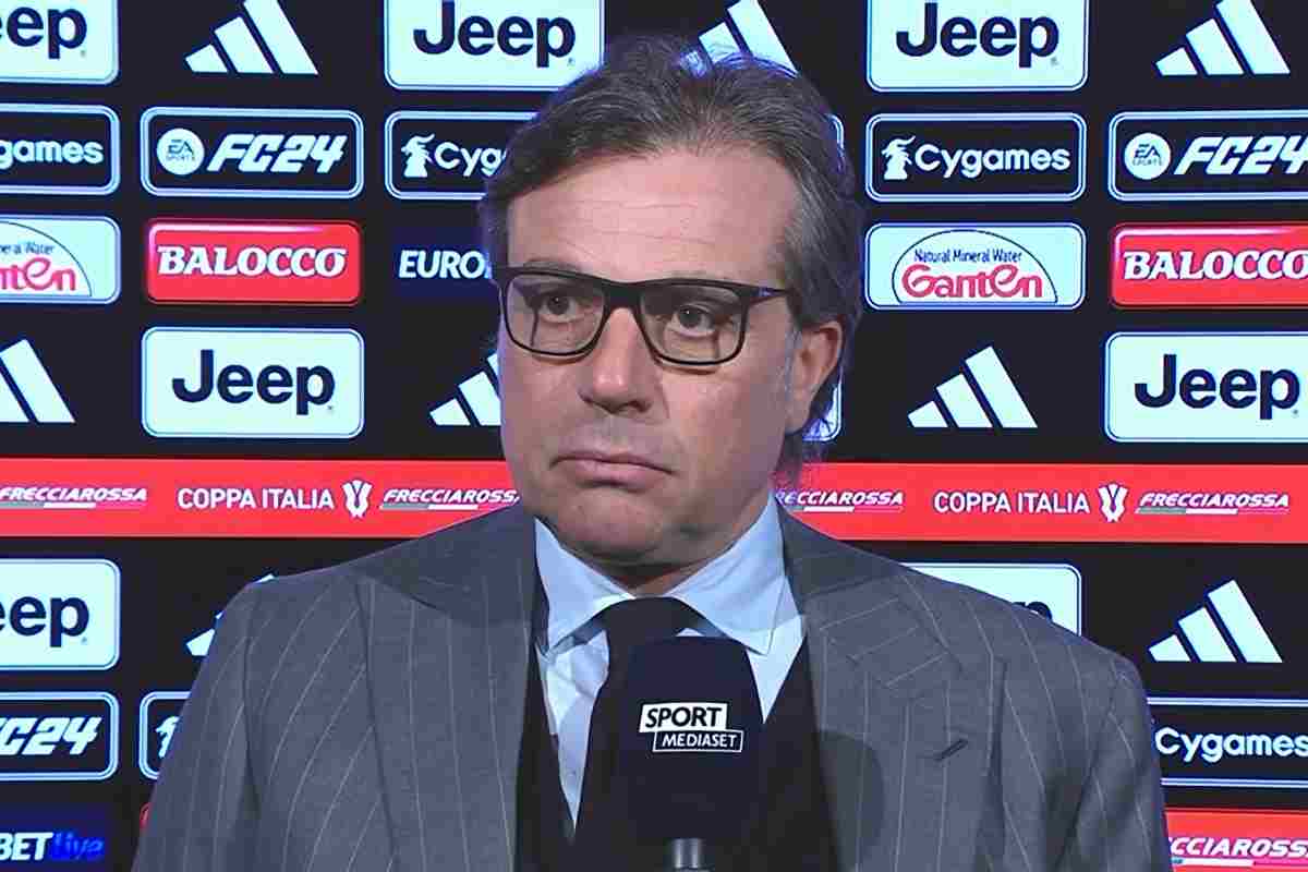 Giuntoli chiude il mercato