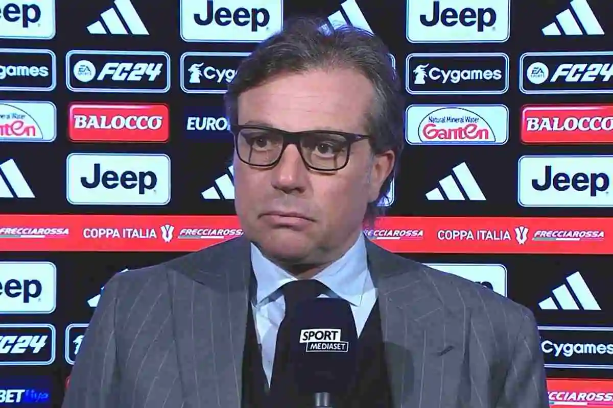 Giuntoli chiude il mercato