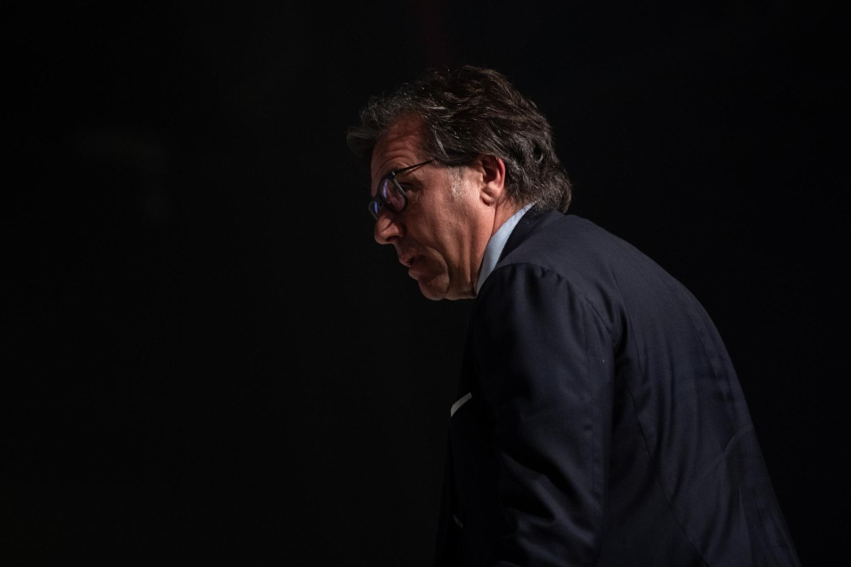 Juventus, c'è un ostacolo per l'addio