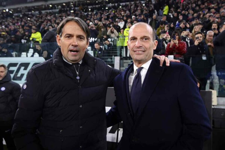 La risposta di Inzaghi