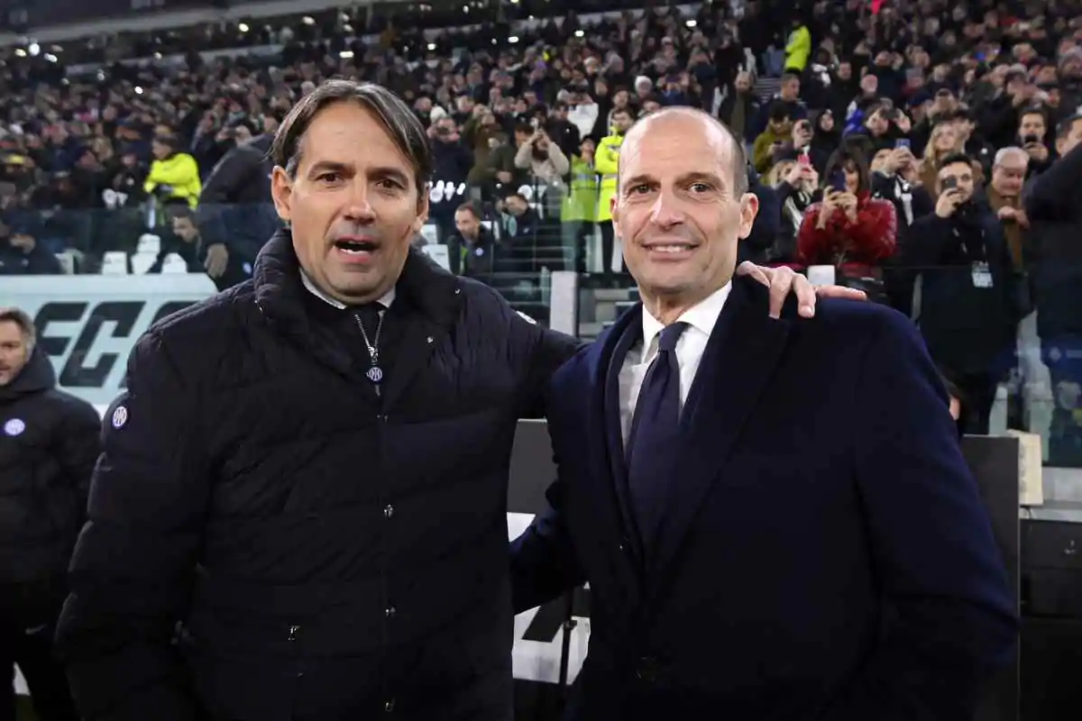 La risposta di Inzaghi