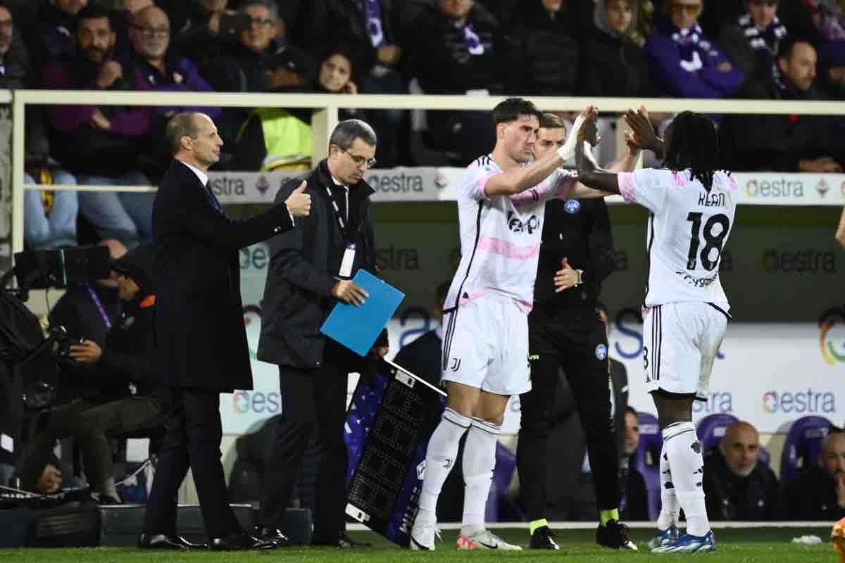 Cessione definita, parte l'attaccante: i dettagli