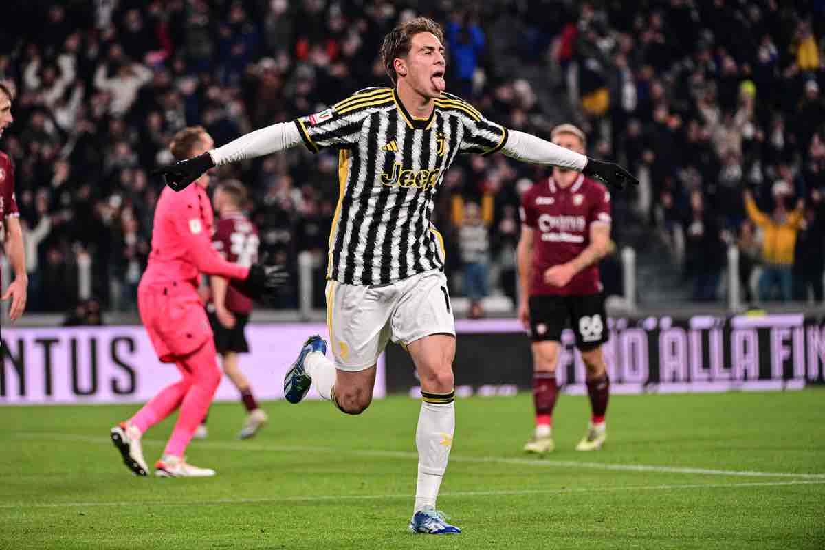 Yildiz sempre più stella della Juventus: la mossa per il futuro