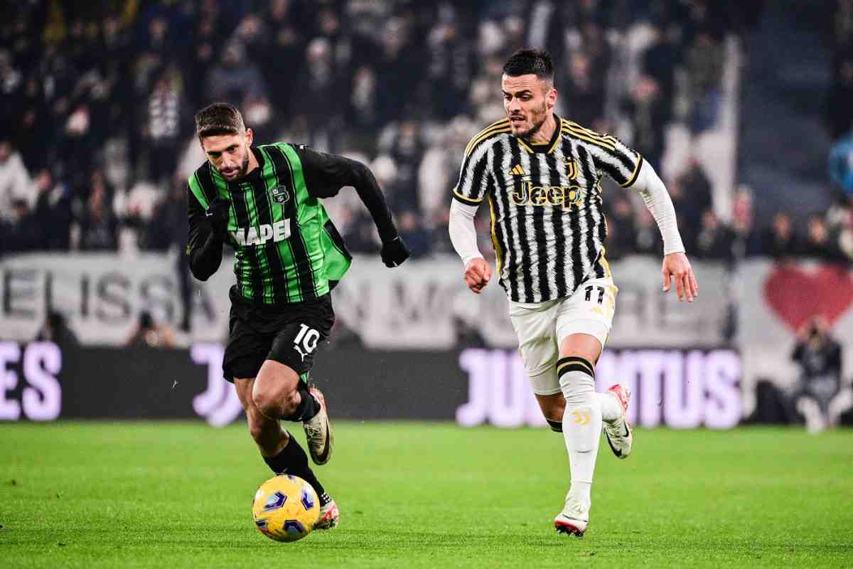 Interesse arabo per Kostic