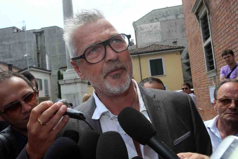 Derby d’Italia, Tacconi non ha dubbi: l’ha detto su Vlahovic e Lautaro