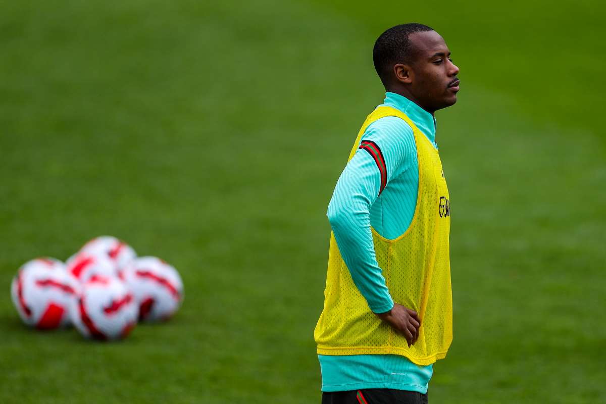 la scelta che ha portato djalo alla juve