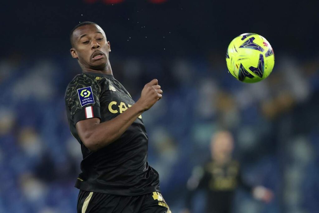 retroscena di mercato fra djalo e l'inter