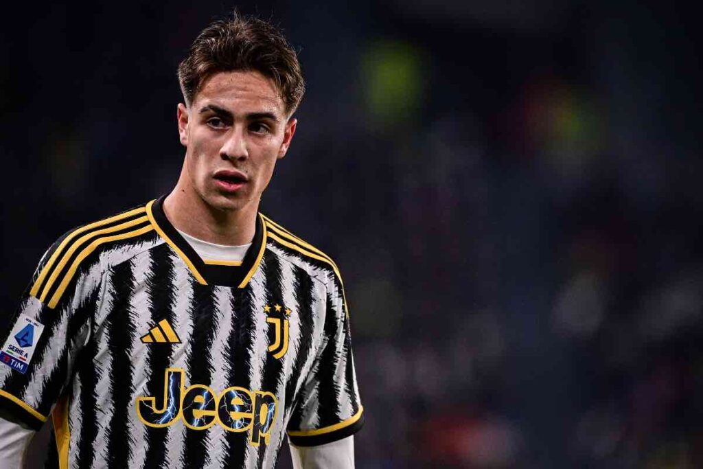 La cessione è colpa di Yildiz