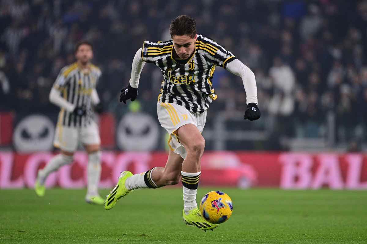 Yildiz sempre più stella della Juventus: la mossa per il futuro
