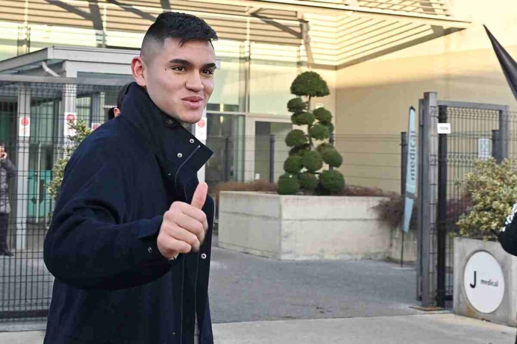 Le dichiarazioni di Alcaraz su Dazn