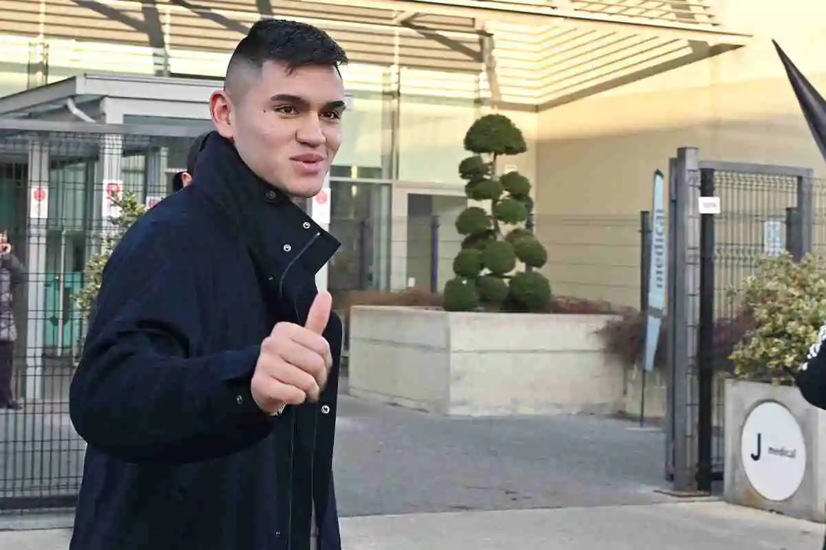 Le dichiarazioni di Alcaraz su Dazn