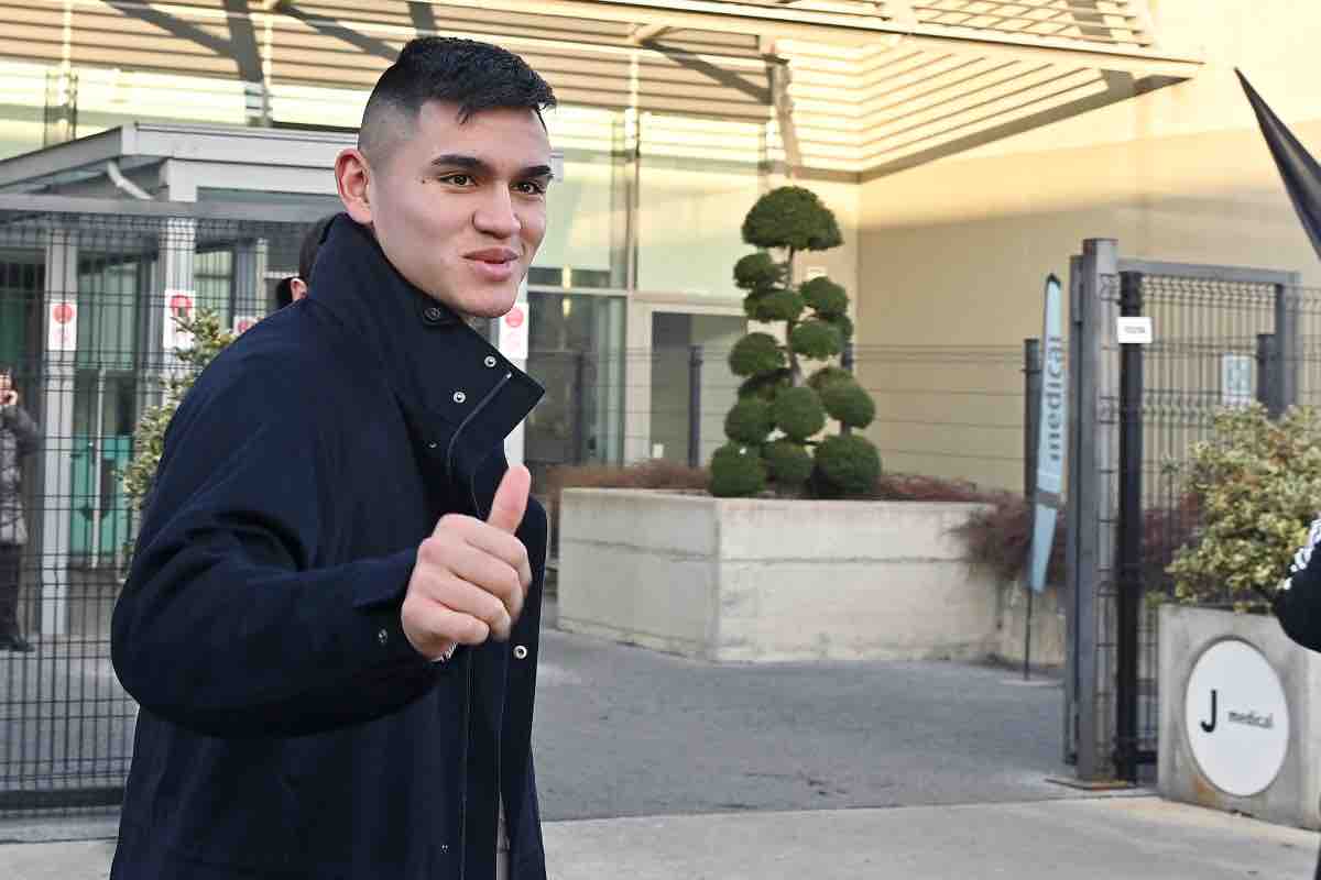 Alcaraz si può prendere la Juve