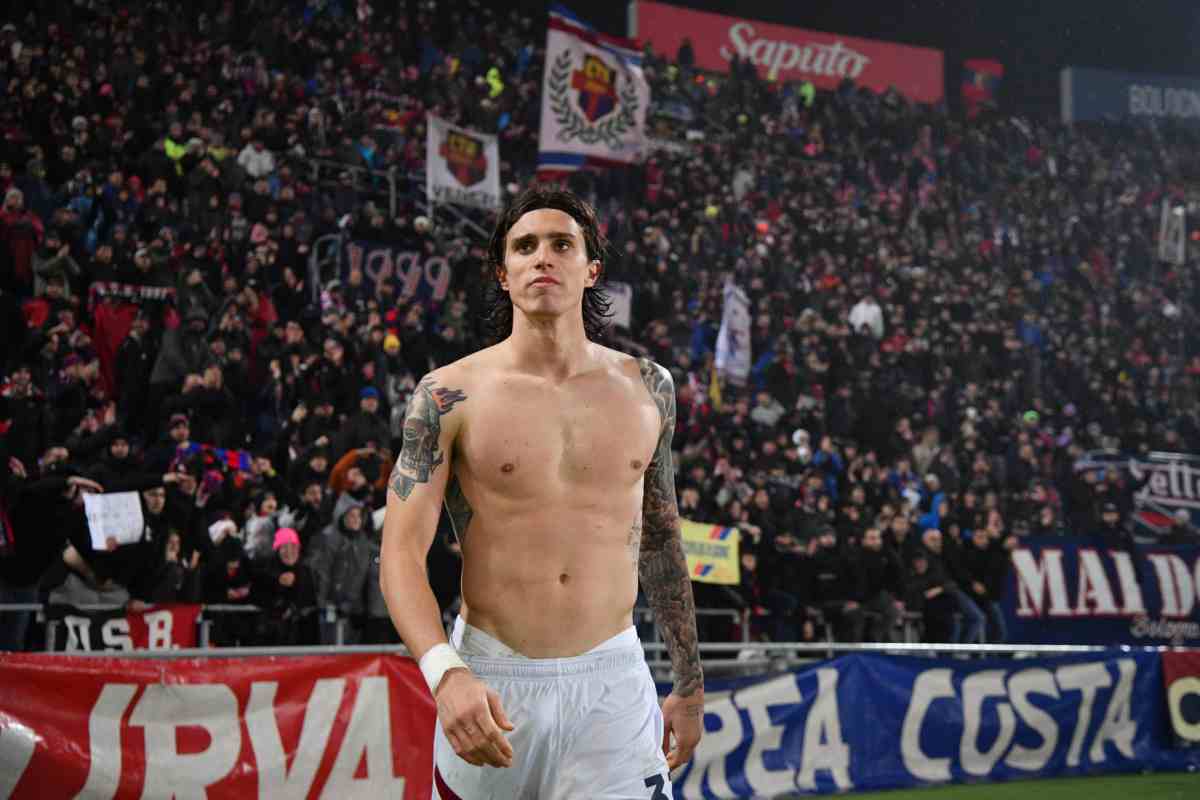 La Juve ha individuato il difensore per giugno